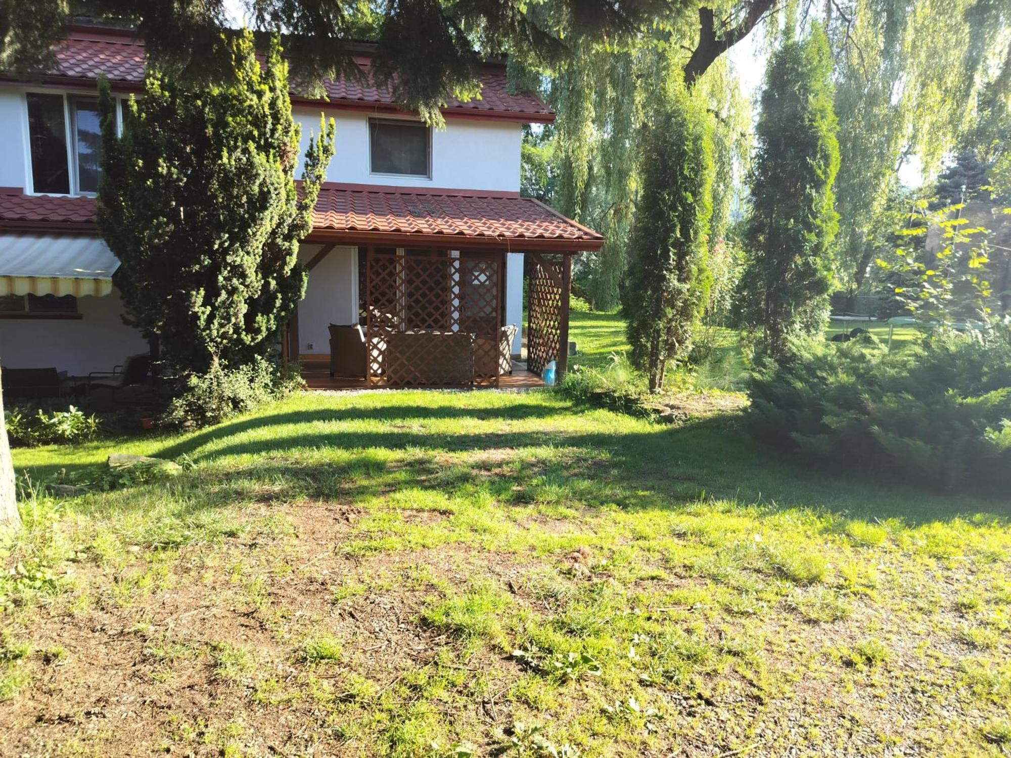 Pension Agnes Vişeu de Sus Dış mekan fotoğraf